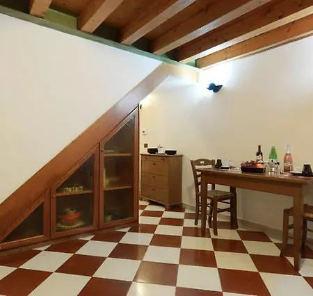 Calle Dei Ormesini Venetië Buitenkant foto