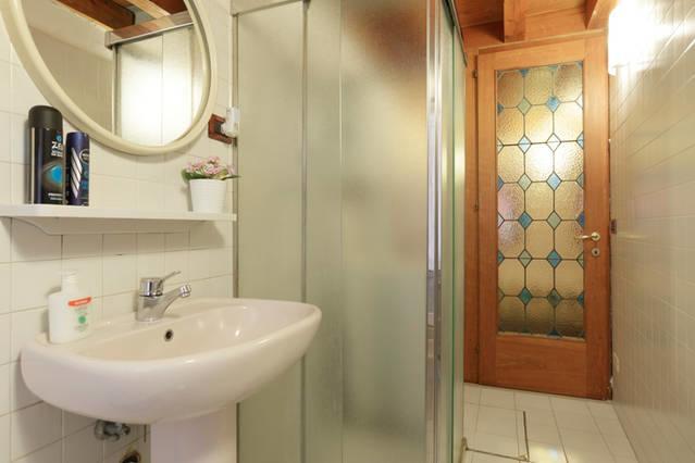 Apartamento Calle Dei Ormesini