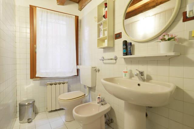 Appartement Calle Dei Ormesini *