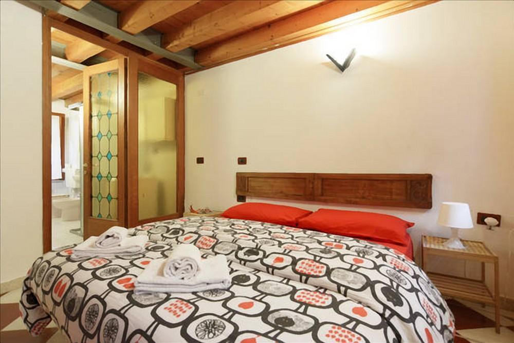 Appartement Calle Dei Ormesini Venetië