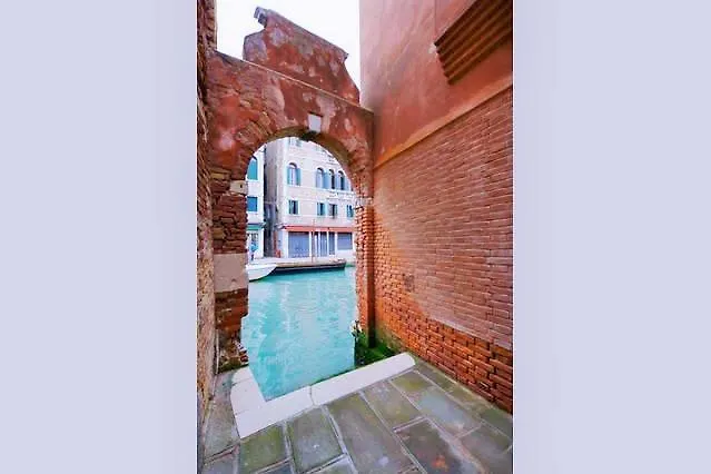 Calle Dei Ormesini